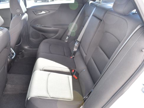 Used 2024 Chevrolet Malibu LT image 20