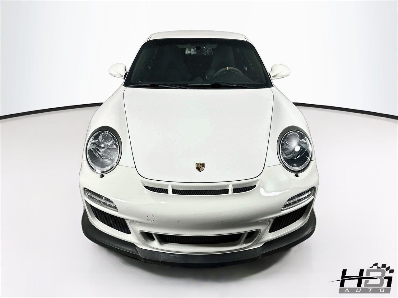 Used 2010 Porsche 911 GT3 RWD image 2