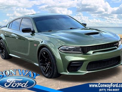 Used 2023 Dodge Charger Scat Pack