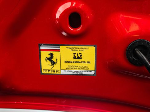 Used 2013 Ferrari California image 51