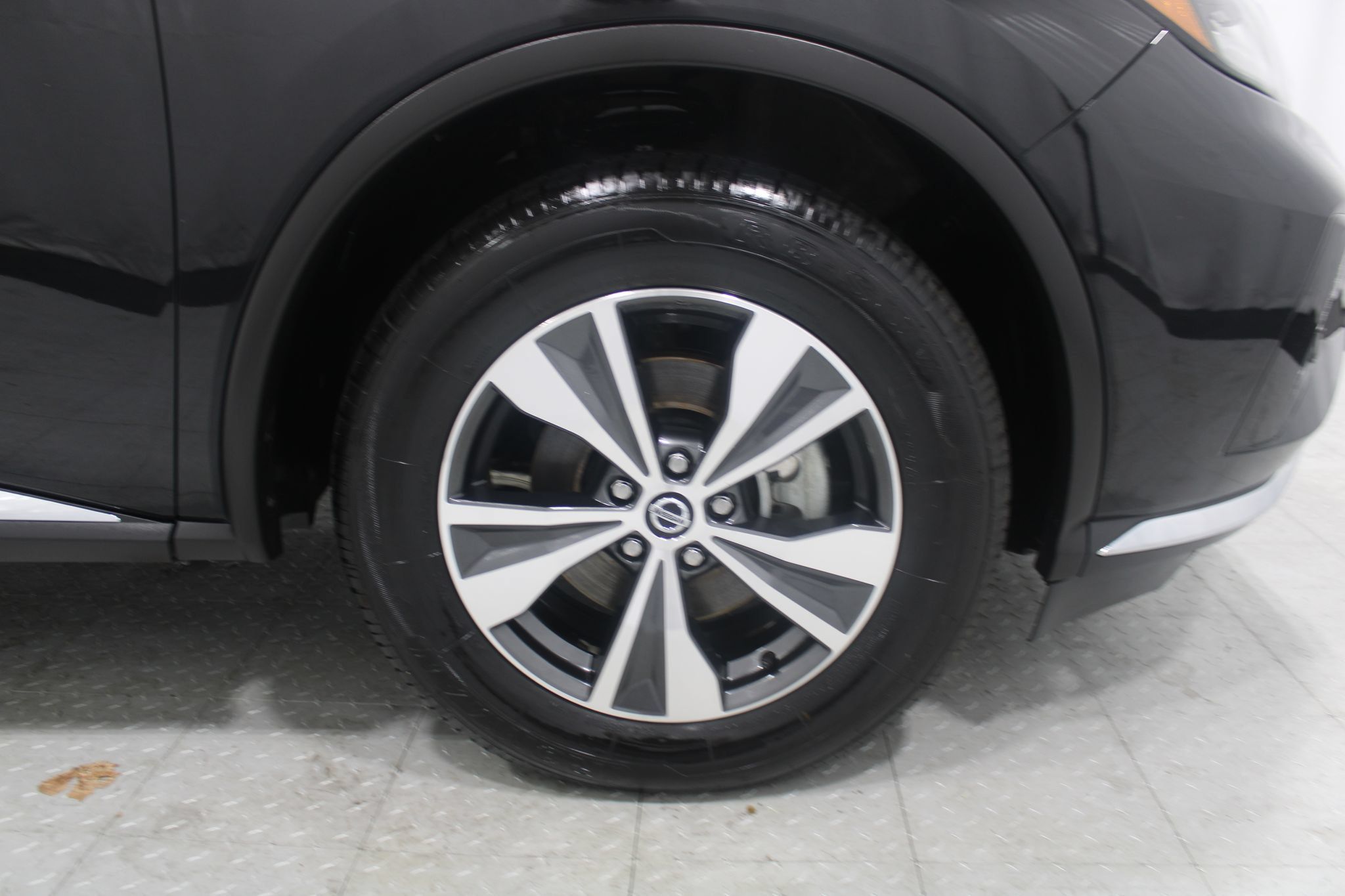 Used 2021 Nissan Murano SV AWD/4WD image 5