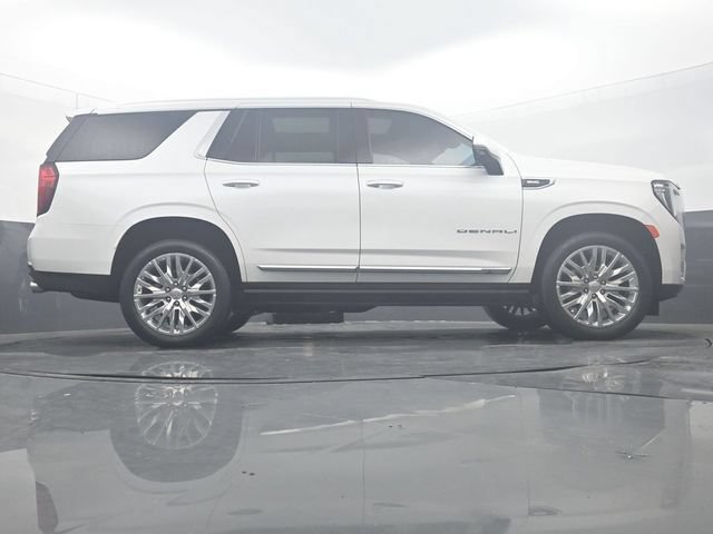 Used 2024 GMC Yukon Denali RWD image 34