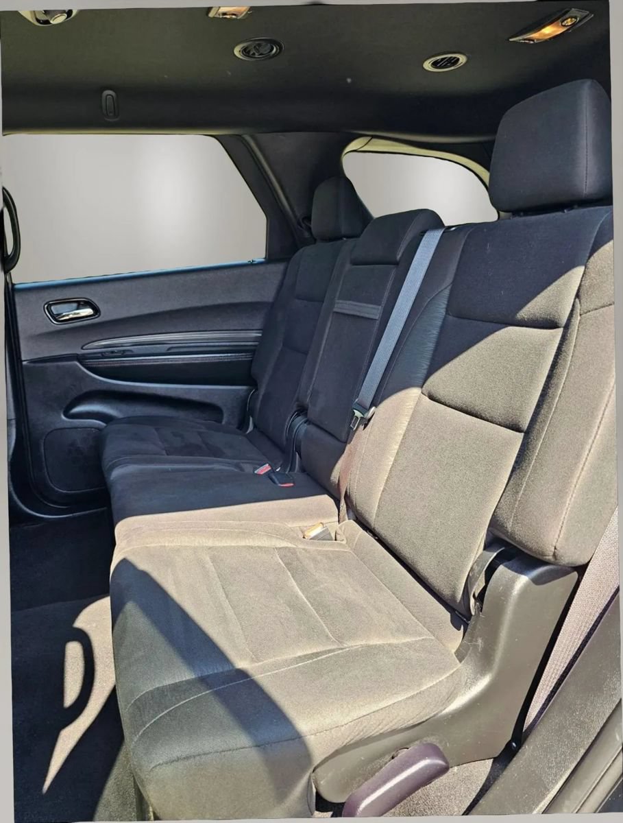 Used 2023 Dodge Durango GT AWD/4WD image 16