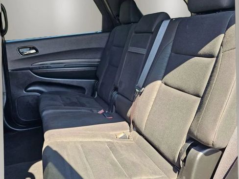 Used 2023 Dodge Durango GT AWD/4WD image 16