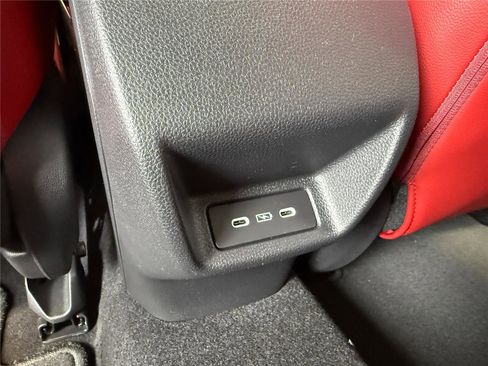 New 2026 Acura Integra A-Spec FWD image 31