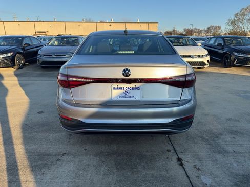 New 2026 Volkswagen Jetta Sport FWD image 6