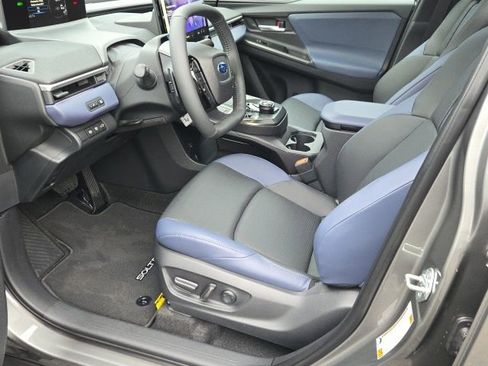 New 2026 Subaru Solterra image 12