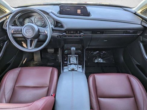 Used 2024 MAZDA CX-30 AWD 2.5 S w/ Preferred Package image 17