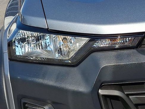 Used 2023 Chevrolet Colorado Trail Boss w/ LPO, Skid Plate Package AWD/4WD image 9