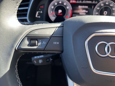 Used 2025 Audi Q7 3.0T Premium Plus w/ Premium Plus Package image 19