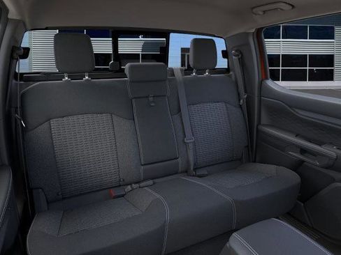 Used 2024 Ford Ranger XLT w/ Equipment Group 301A High image 11