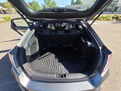 Used 2018 Honda Civic Sport image 17