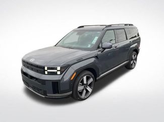 New 2026 Hyundai Santa Fe Limited video 1