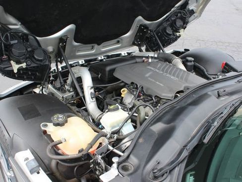 Used 2008 Saturn Sky Red Line image 32