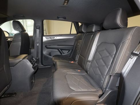 Used 2026 Volkswagen Atlas Cross Sport SE AWD/4WD image 22