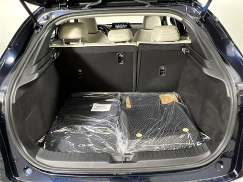 New 2026 MAZDA CX-30 AWD 2.5 S image 22