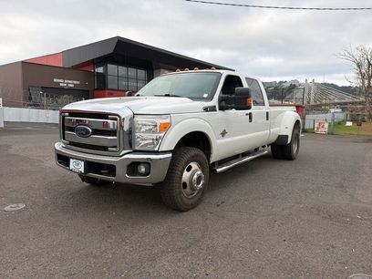 Used 2014 Ford F350 XLT w/ XLT Value Package