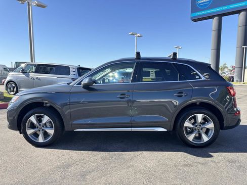 Used 2024 Audi Q5 2.0T Premium image 2