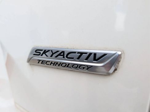 Used 2017 MAZDA CX-9 Signature image 20