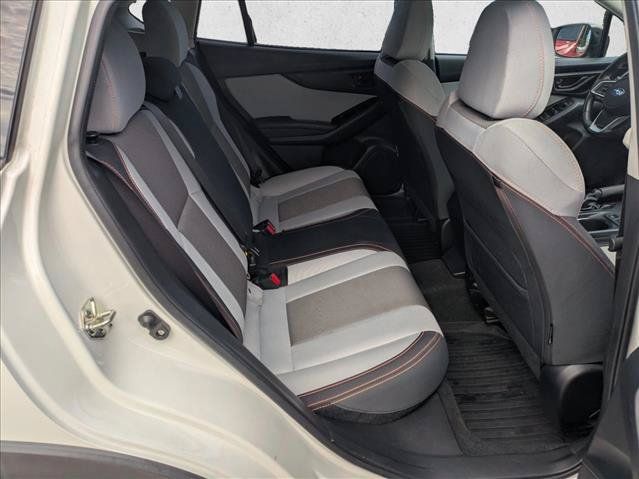 Used 2018 Subaru Crosstrek 2.0i Premium w/ Moonroof Package AWD/4WD image 17