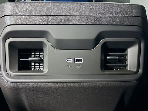 New 2026 Chevrolet Silverado 1500 LT Trail Boss w/ Protection Package image 25