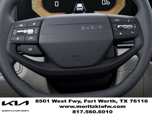 New 2026 Kia Sportage EX FWD image 22