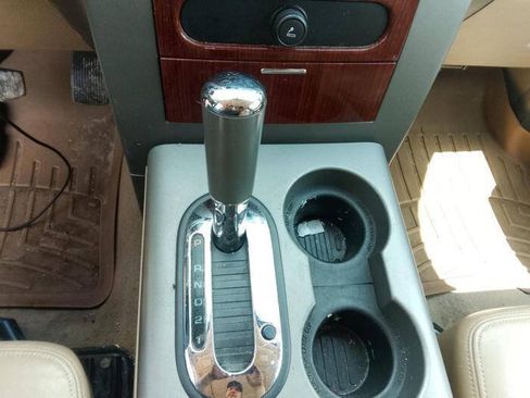 Used 2007 Ford F150 FX4 AWD/4WD image 38