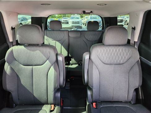 Used 2021 Hyundai Palisade SEL FWD image 11