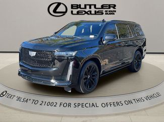 Used 2022 Cadillac Escalade Sport w/ Touring Package video 1