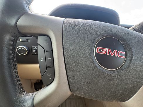 Used 2012 GMC Sierra 1500 SLE w/ Texas Edition RWD image 26