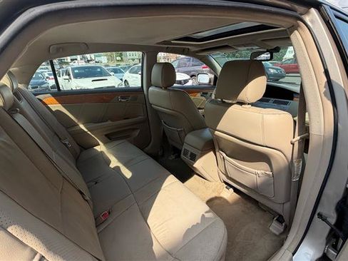 Used 2007 Toyota Avalon Limited FWD image 19