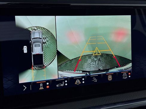 New 2026 GMC Sierra 1500 Denali w/ Denali Reserve Package image 14