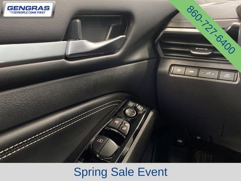 Used 2023 Nissan Altima 2.5 SL AWD/4WD image 23