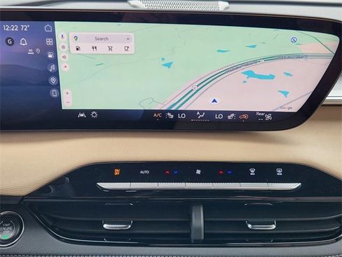 New 2025 Buick Enclave Preferred w/ Super Cruise Package image 13