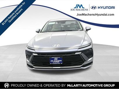 New 2026 Hyundai Sonata SEL