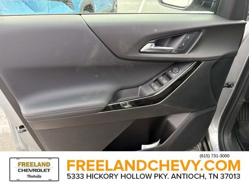 New 2026 Chevrolet Equinox LT image 16