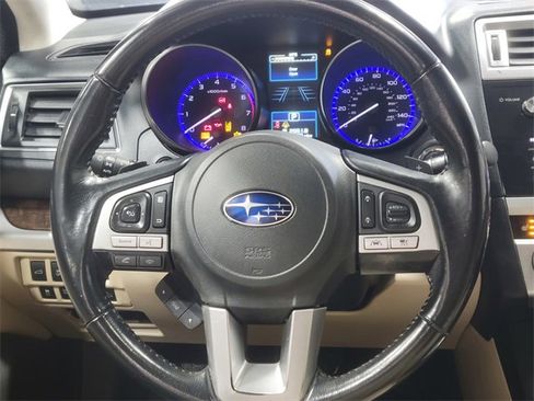 Used 2016 Subaru Outback 2.5i Limited image 24