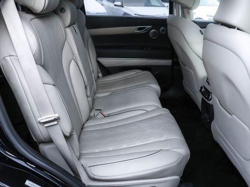 Used 2023 Genesis GV80 2.5T w/ Prestige Package image 30