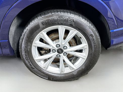 Used 2025 Audi Q3 2.0T Premium Plus w/ Premium Plus Package image 32