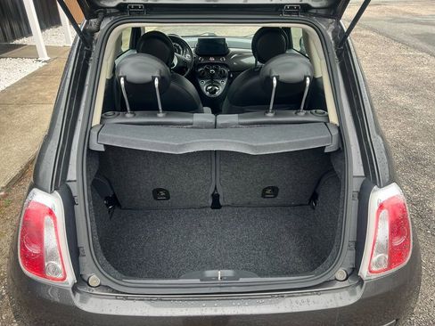 Used 2015 FIAT 500 Pop image 21