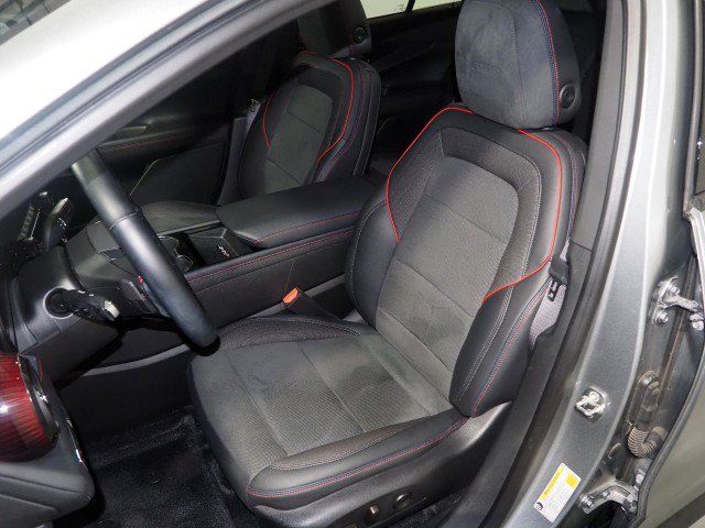 Used 2024 Chevrolet Blazer EV AWD RS image 2