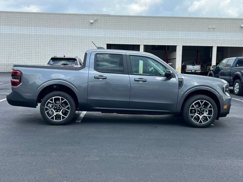 New 2026 Ford Maverick Lariat AWD/4WD image 46
