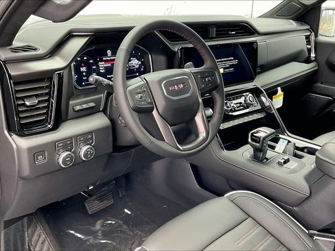 New 2026 GMC Sierra 1500 AT4X image 4