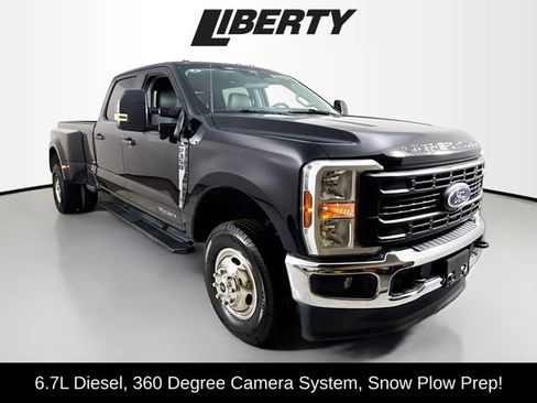 Used 2025 Ford F350 XL w/ 360-Degree Camera Package image 1