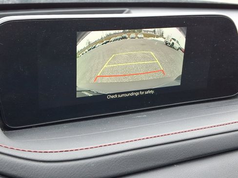 Certified 2023 MAZDA CX-30 AWD 2.5 S w/ Preferred Package image 17