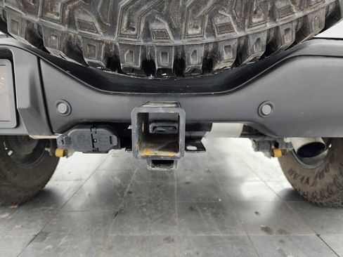 Used 2023 Ford Bronco Badlands w/ Sasquatch Package image 29