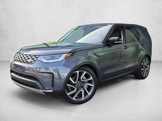 Used 2025 Land Rover Discovery S AWD/4WD image 1