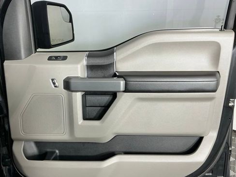 Used 2018 Ford F150 XLT RWD image 25