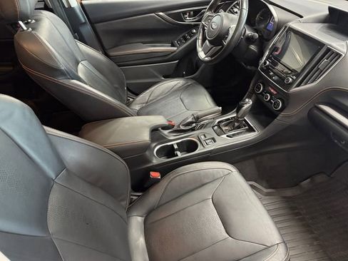 Used 2019 Subaru Crosstrek 2.0i Limited w/ Moonroof Package image 4