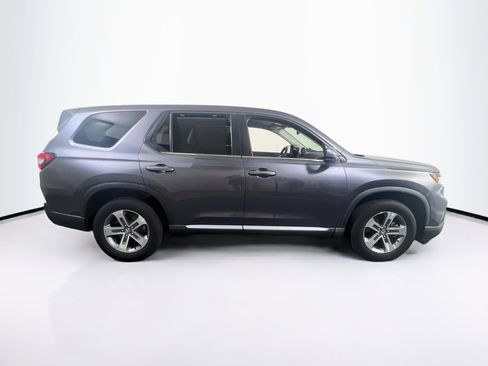 Used 2023 Honda Pilot EX-L image 4